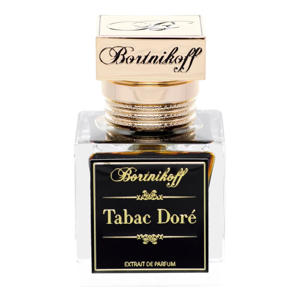 Bortnikoff Tabac Dore