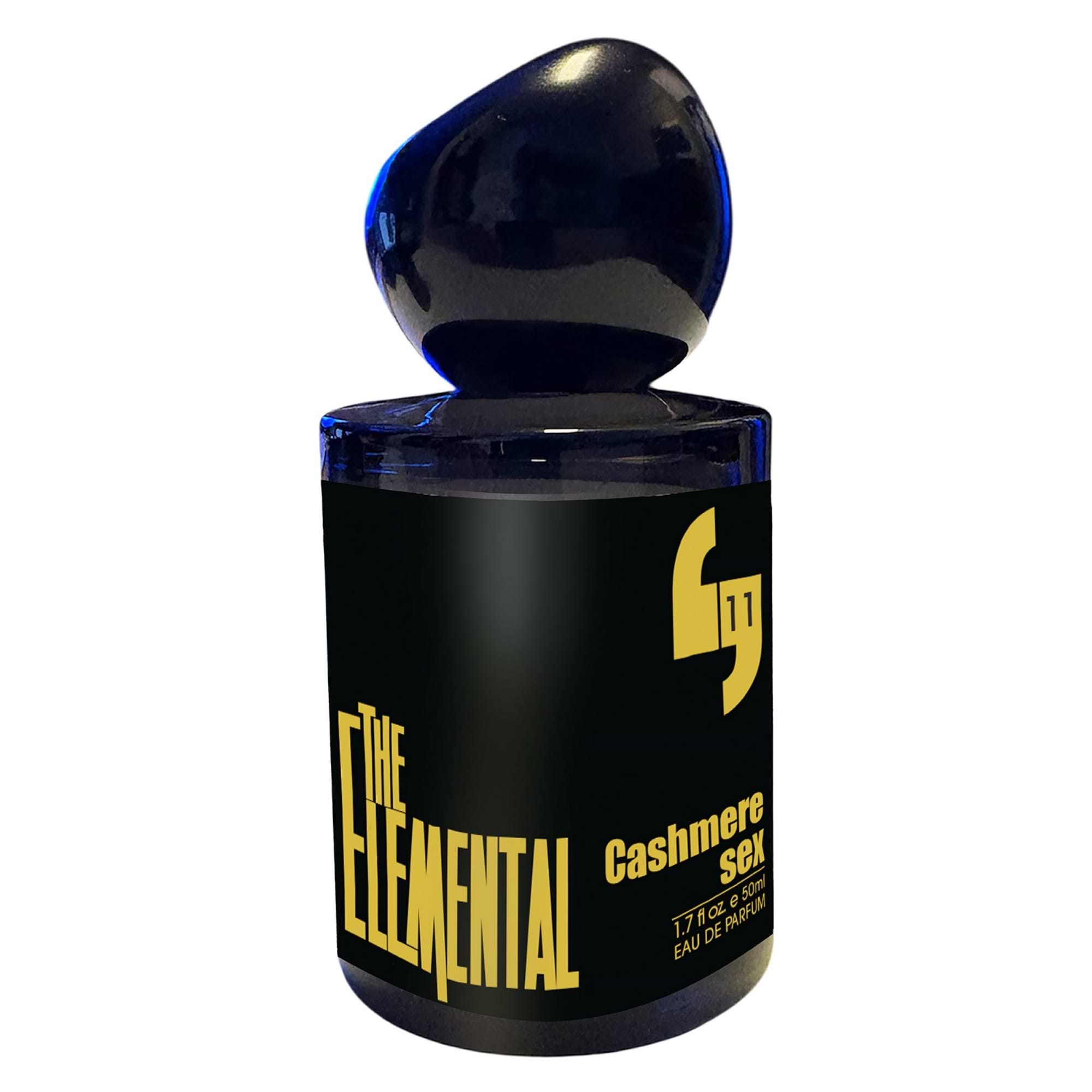Buy Elemental Fragrances Cashmere Sex Unisex Perfume 50ml – Fruity ...