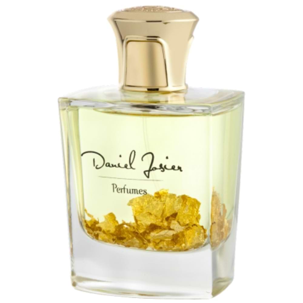 Golden Vetiver 
