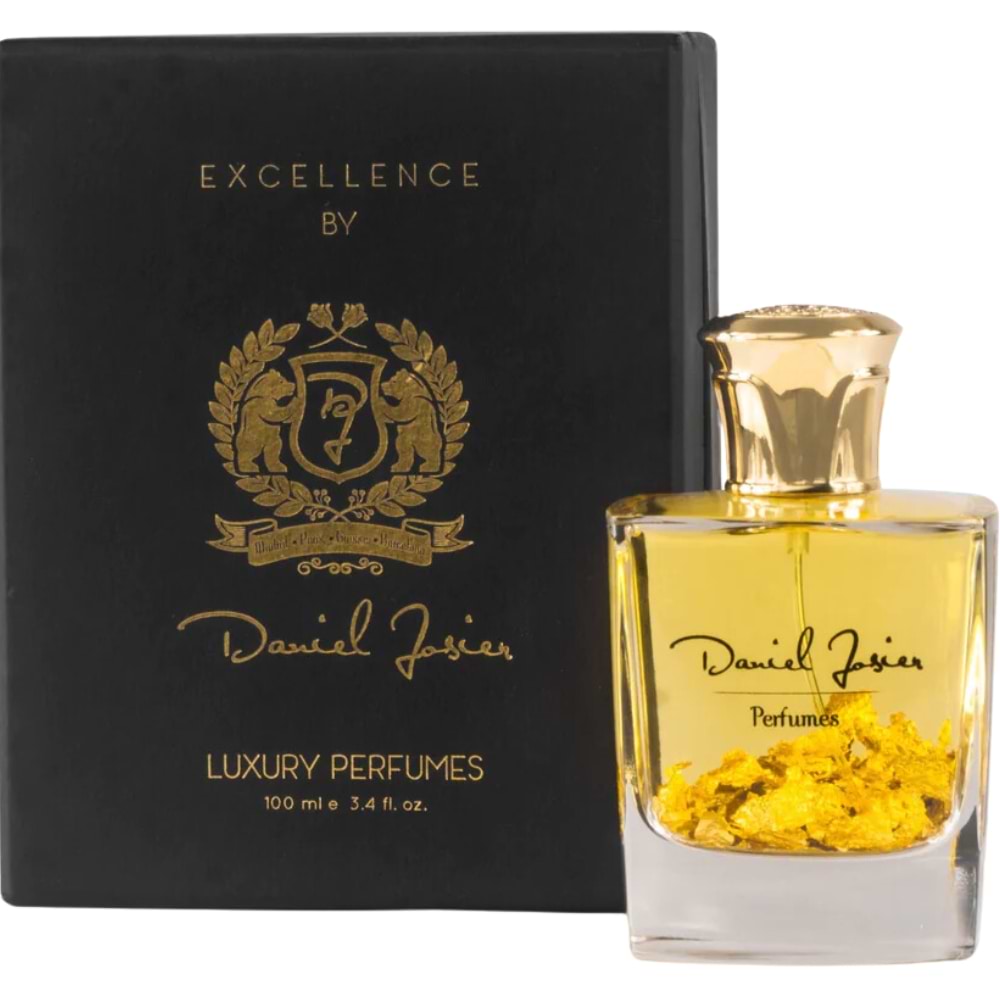Golden Vetiver 
