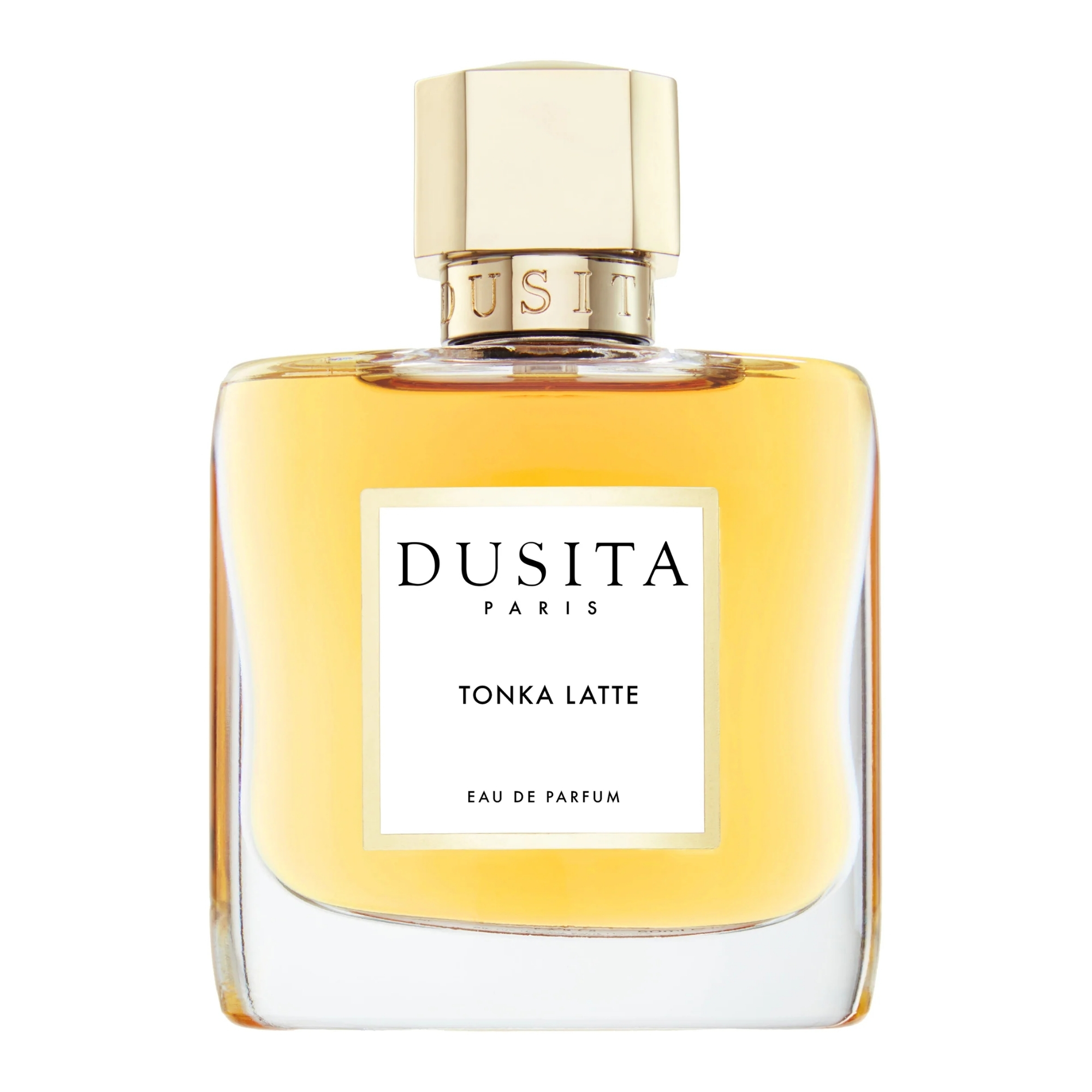 Dusita Tonka Latte