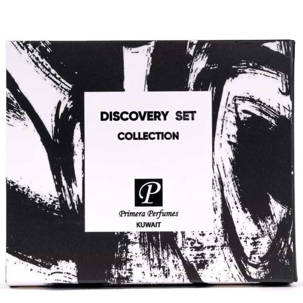  Discovery Set Collection Eau de Parfum