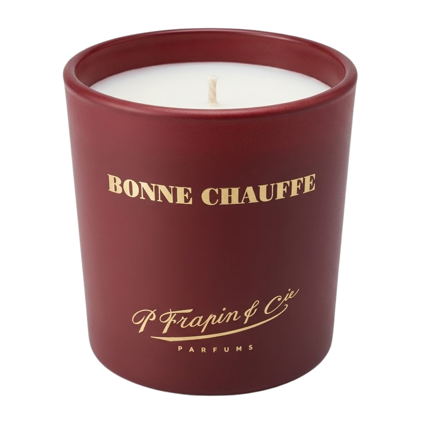 Bonne Chauffe