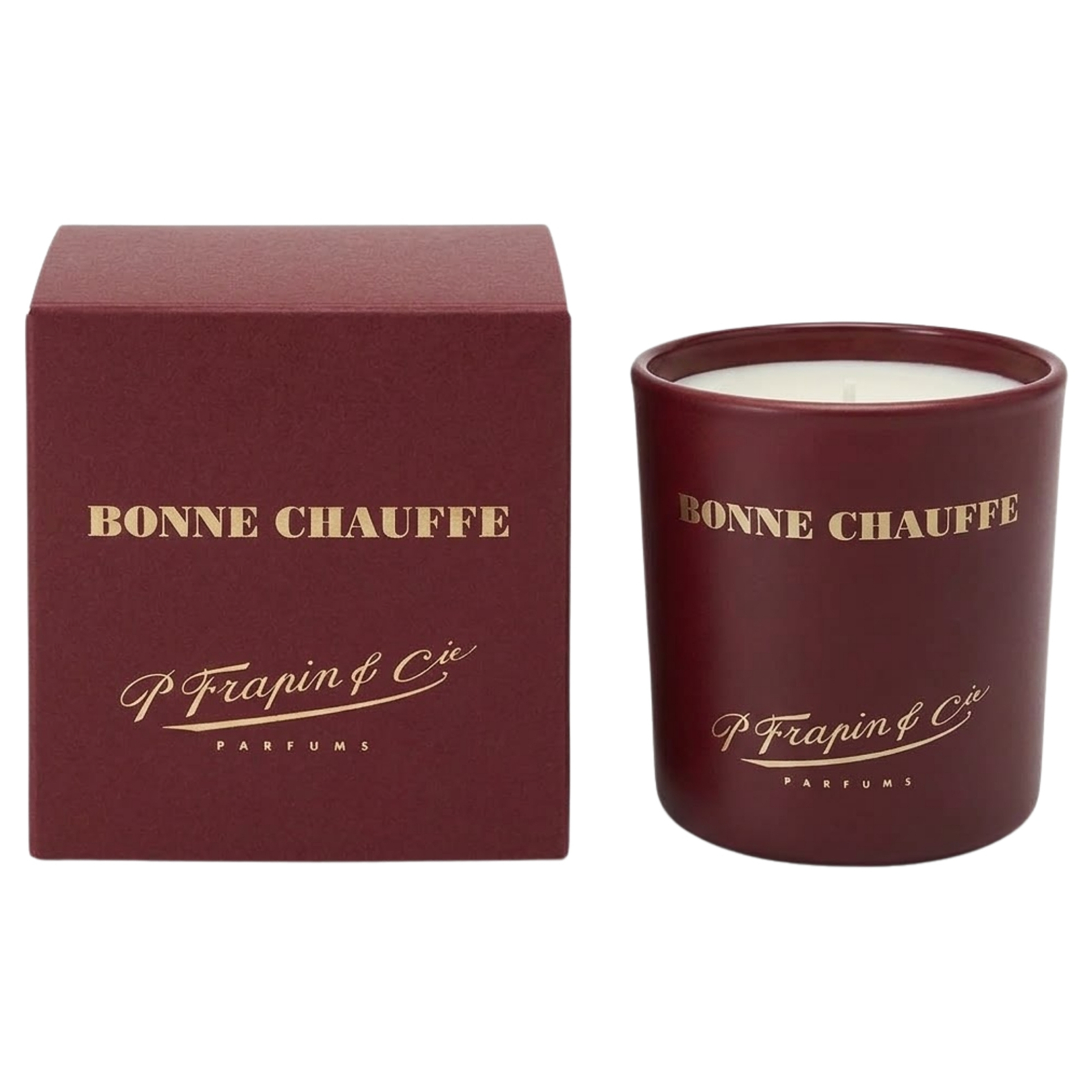 Bonne Chauffe