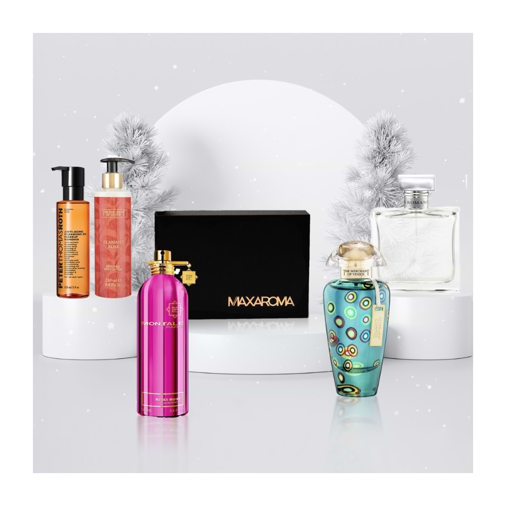 Holiday Radiance