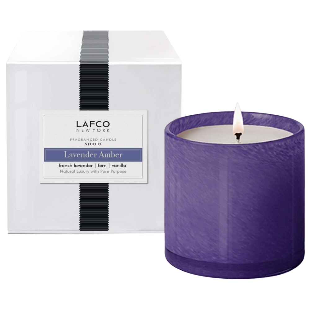 Lavender Amber