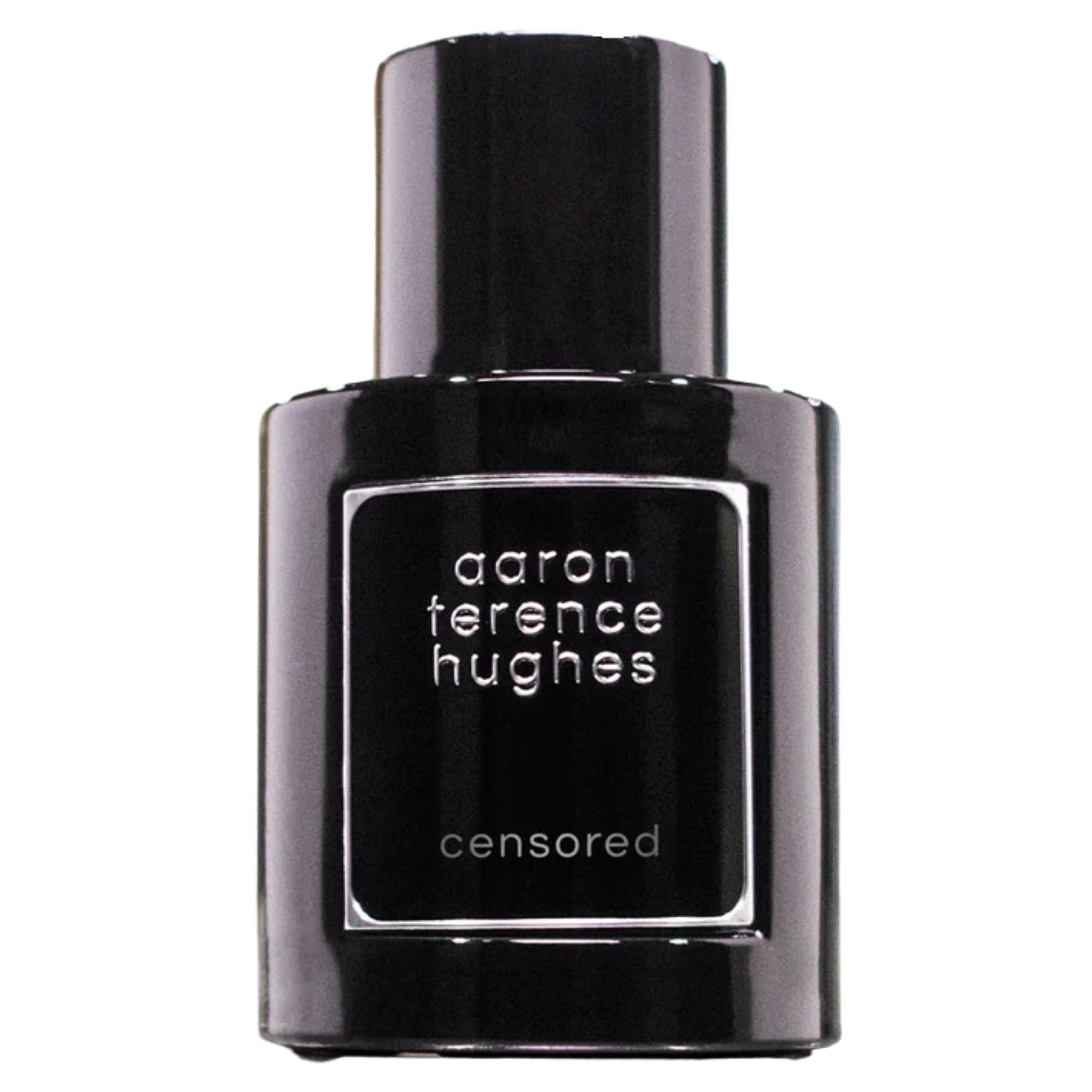 Aaron Terence Hughes Censored