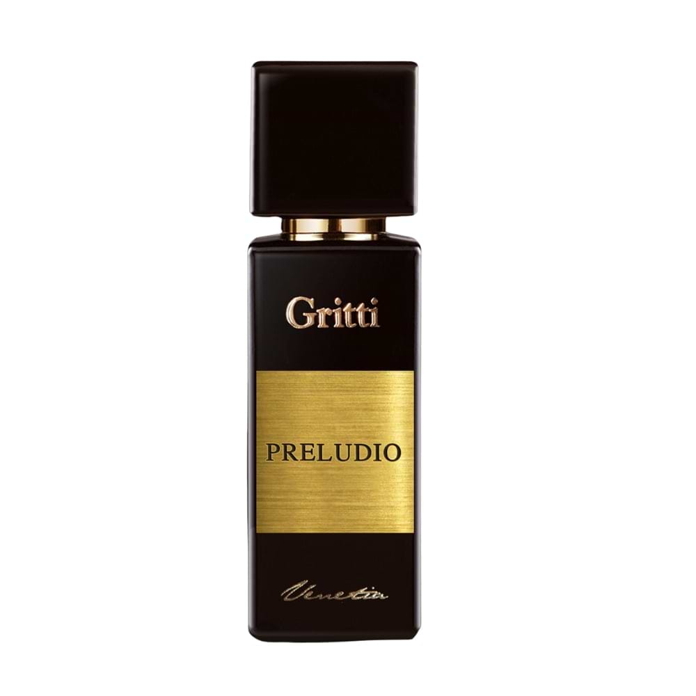 Preludio 