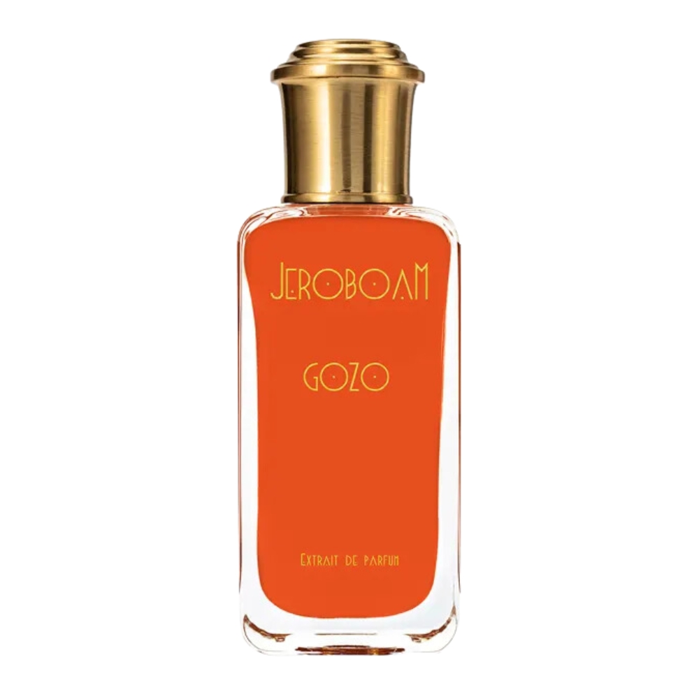 Jeroboam Gozo Tester