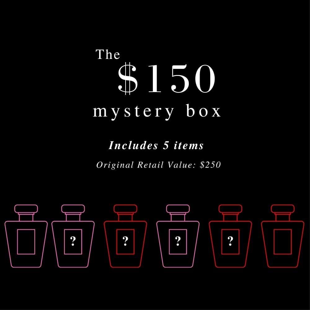 $150 Mystery Gift