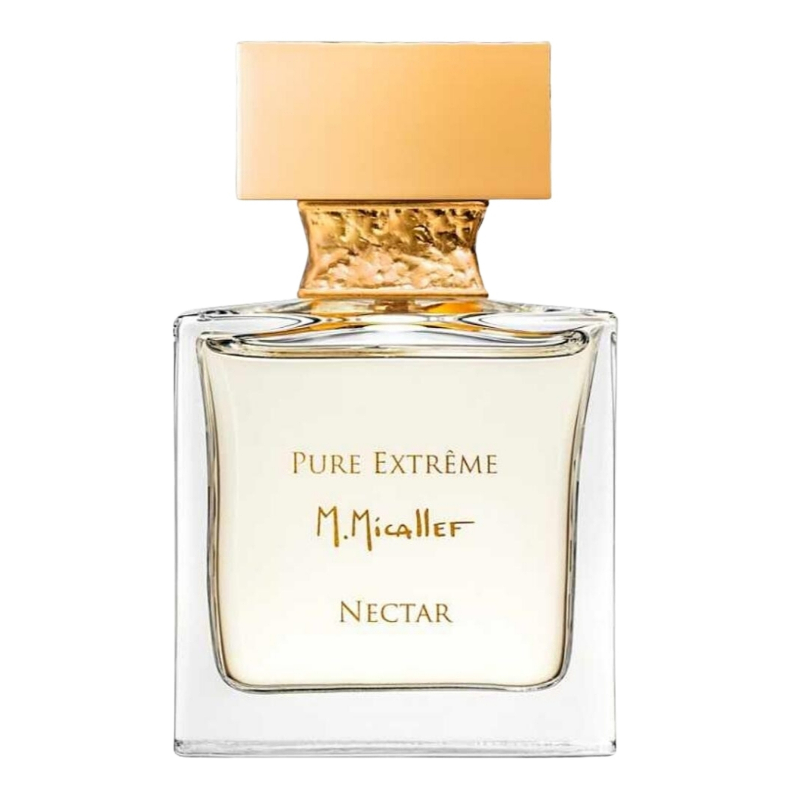 M. Micallef Pure Extreme Nectar Tester
