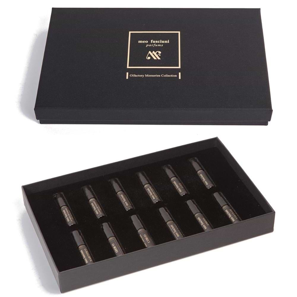 Meo Fusciuni Discovery Set