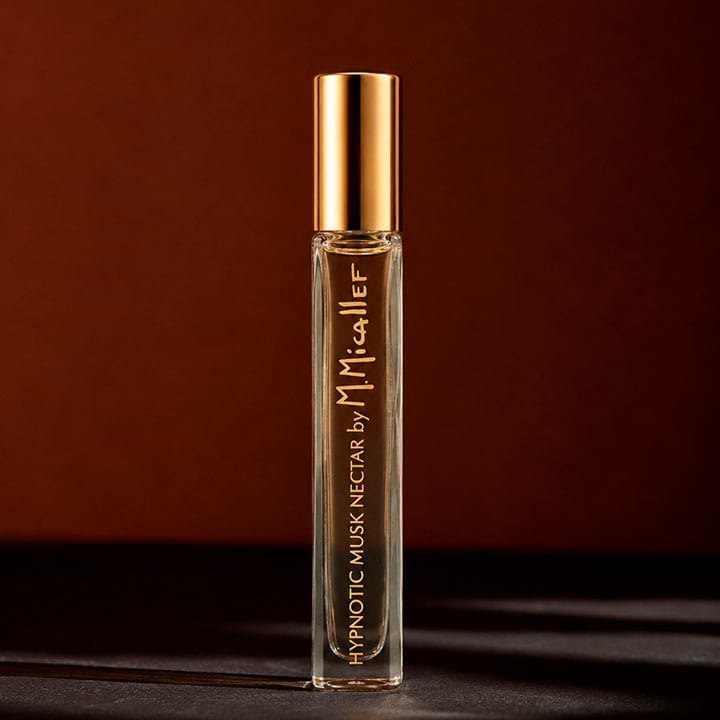 Hypnotic Musk Nectar