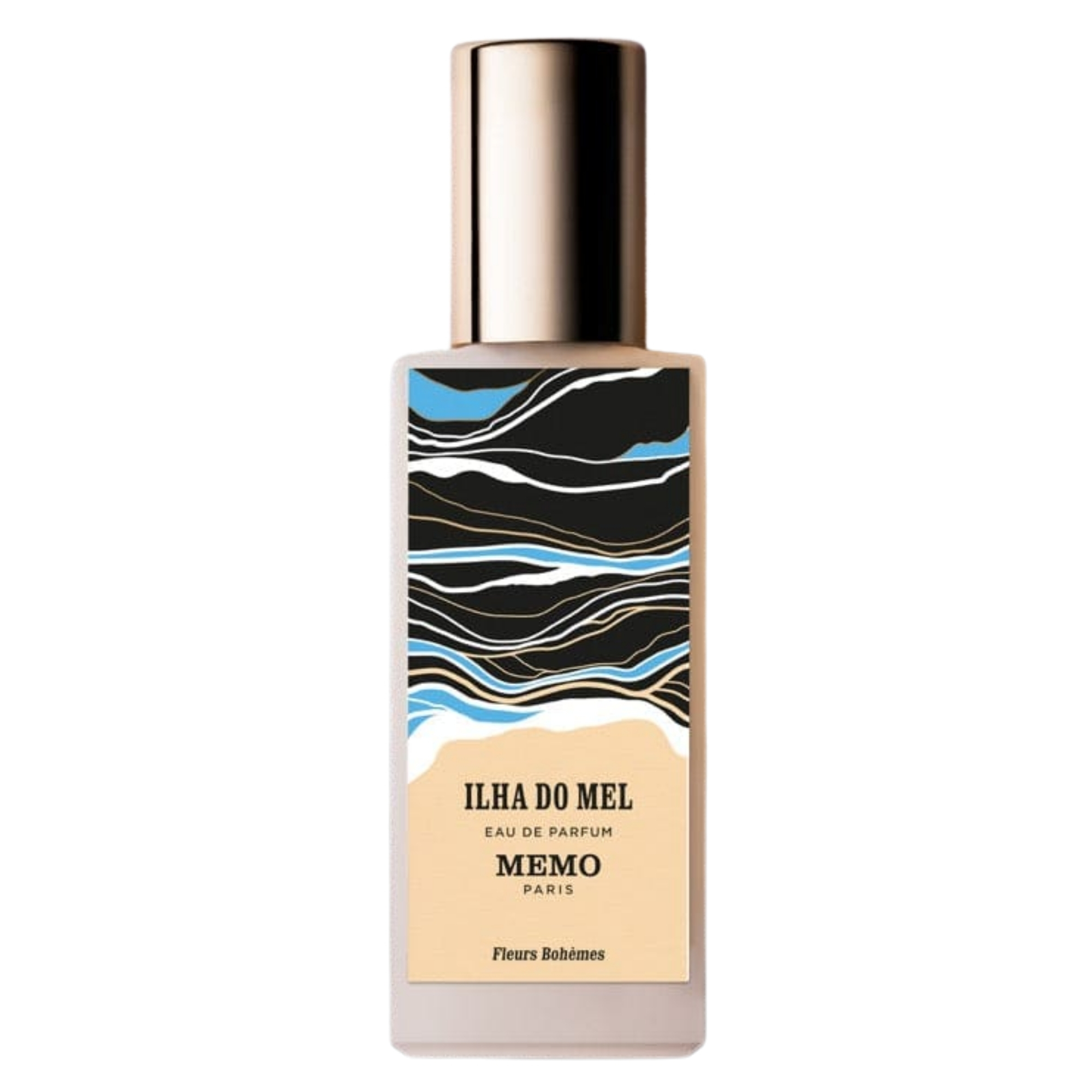 Memo Paris Ilha Do Mel