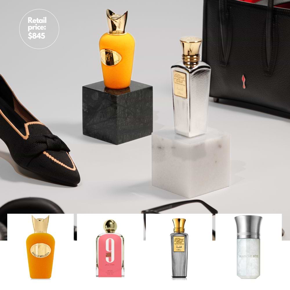 Modern Mom Gift Set 