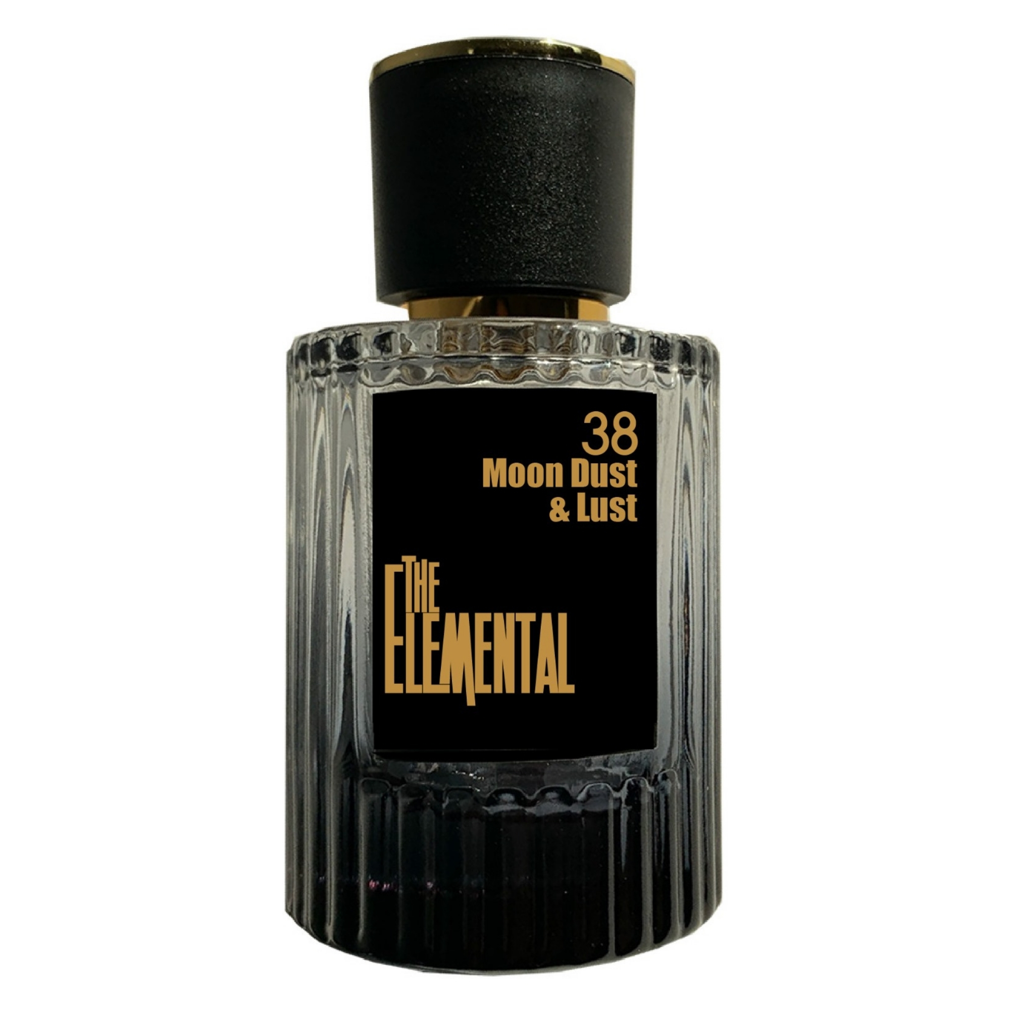 The Elemental Fragrances Moon Dust and Lust