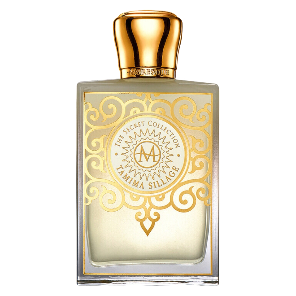 Moresque Parfums Secret Collection Tamima Sil..