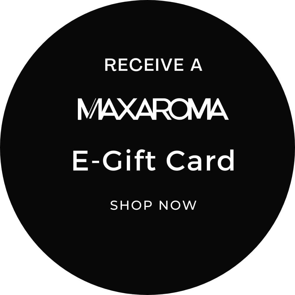 MAXAROMA E-GIFT CARD/ CREDIT