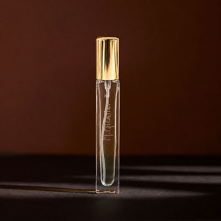 Ylang in Gold