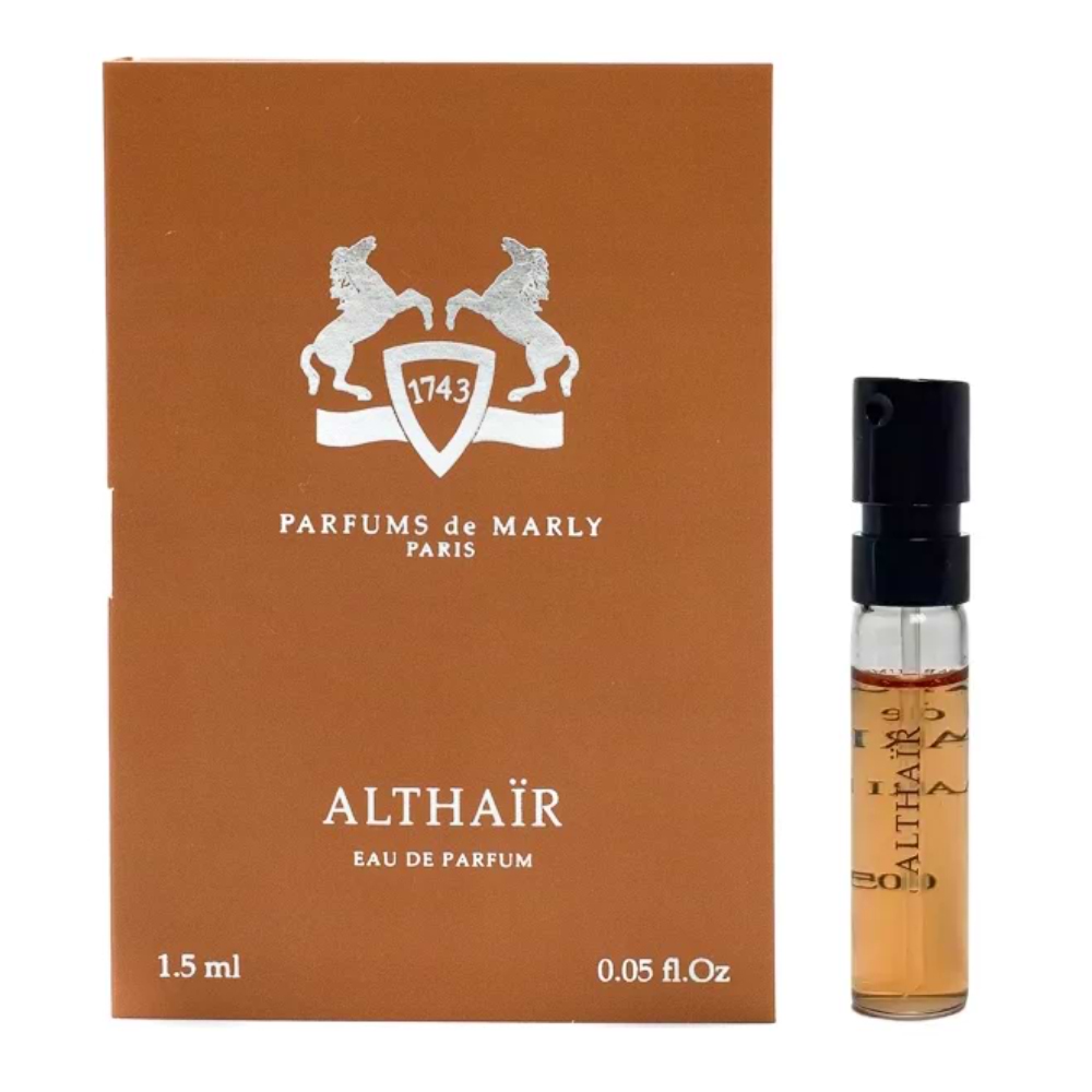 Althair 