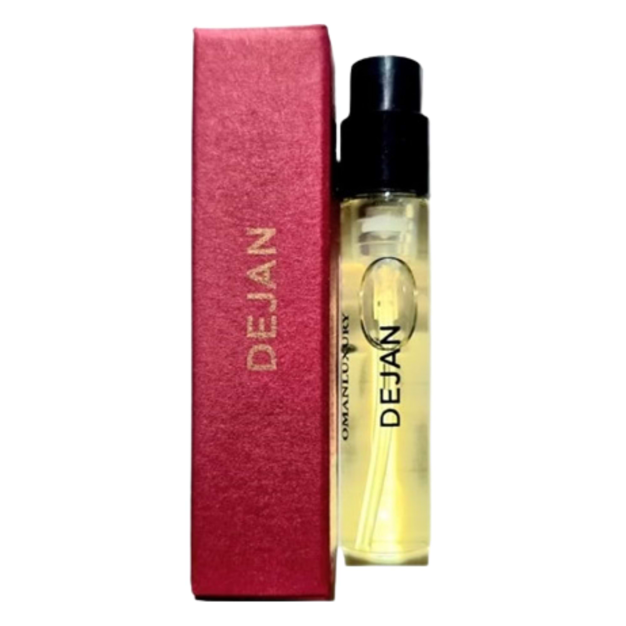 Omanluxury Dejan 