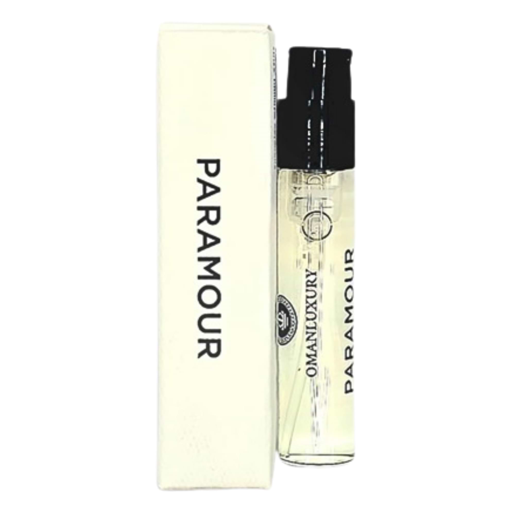 Omanluxury Paramour