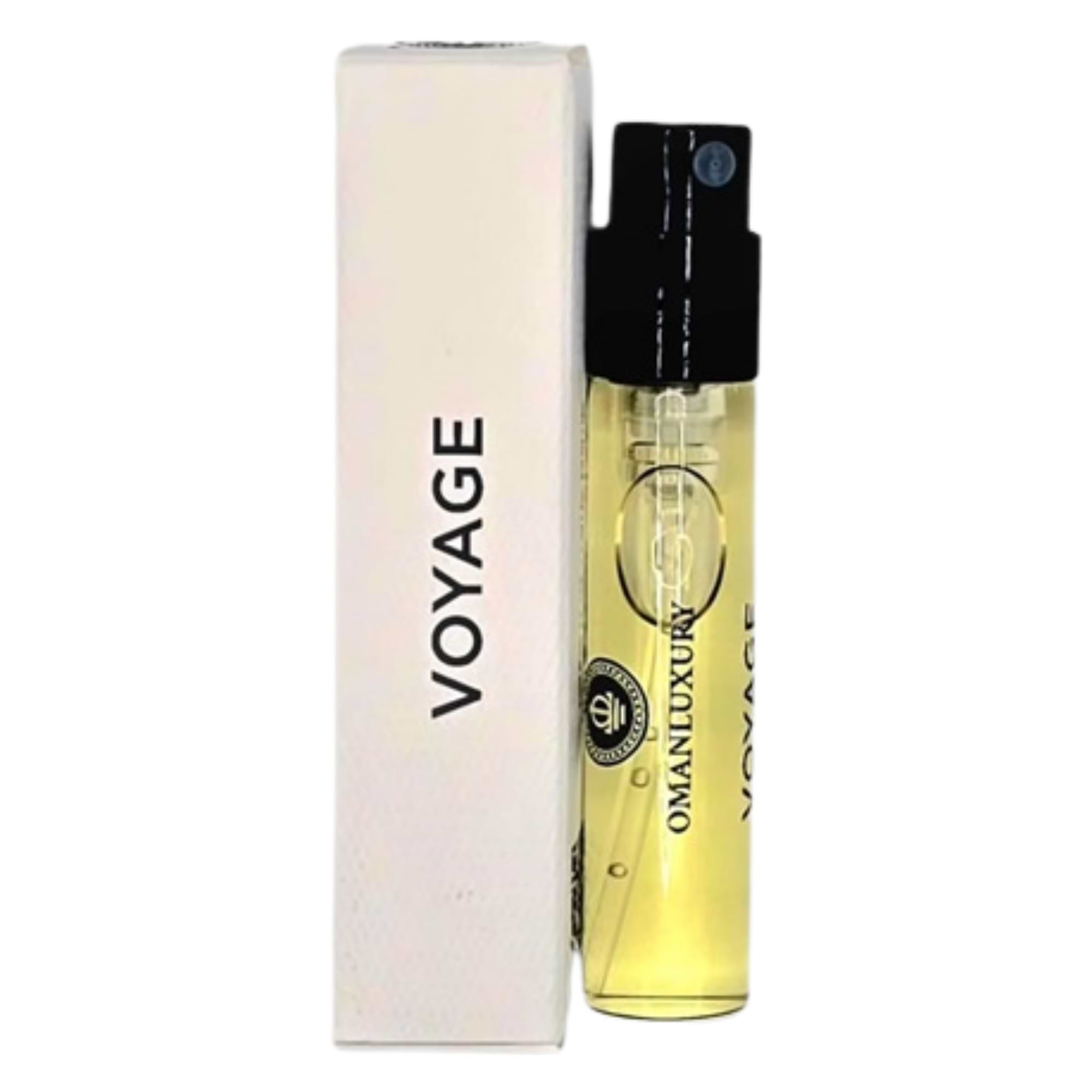Omanluxury Voyage