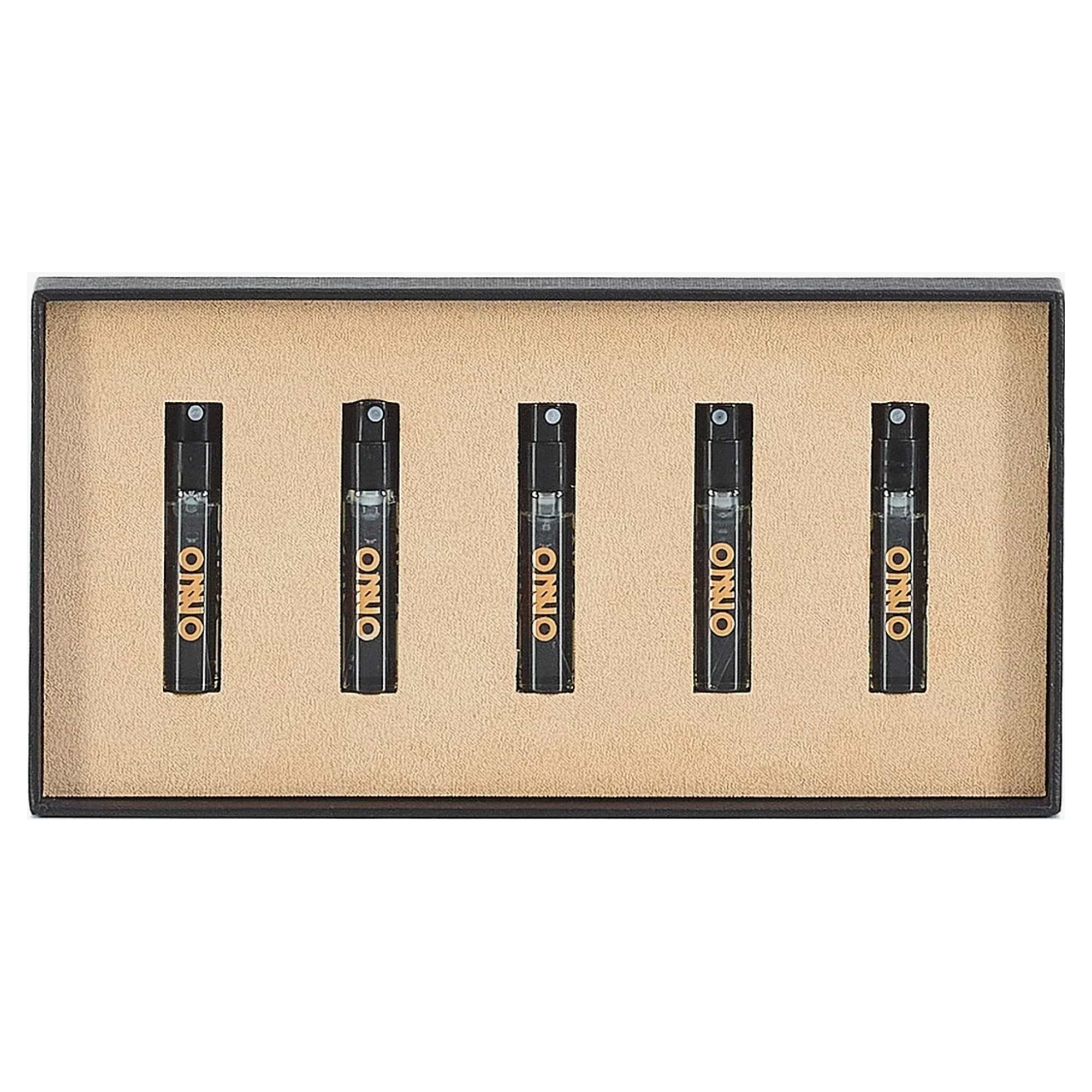 Discovery Set Seduce