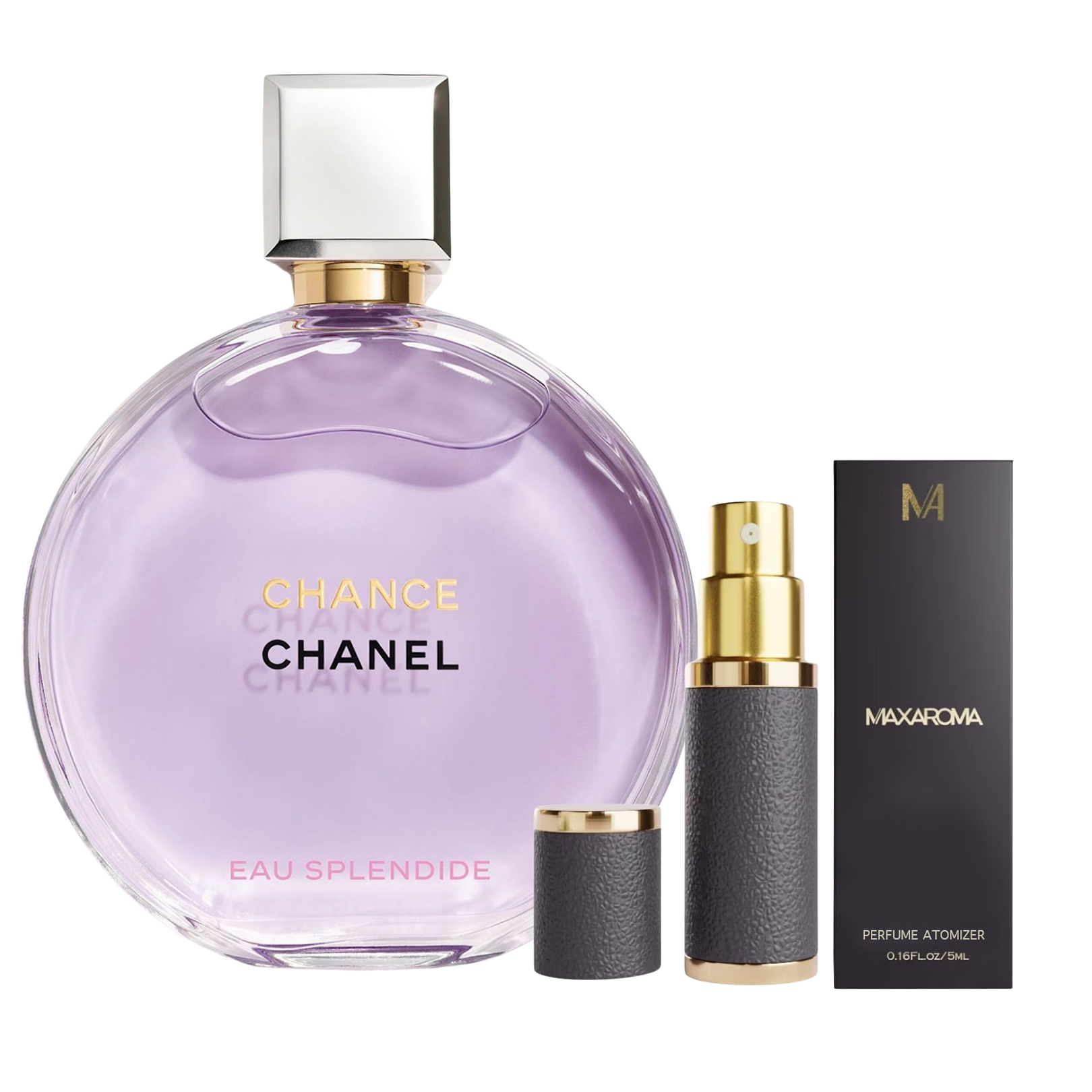 Chance Eau Splendide