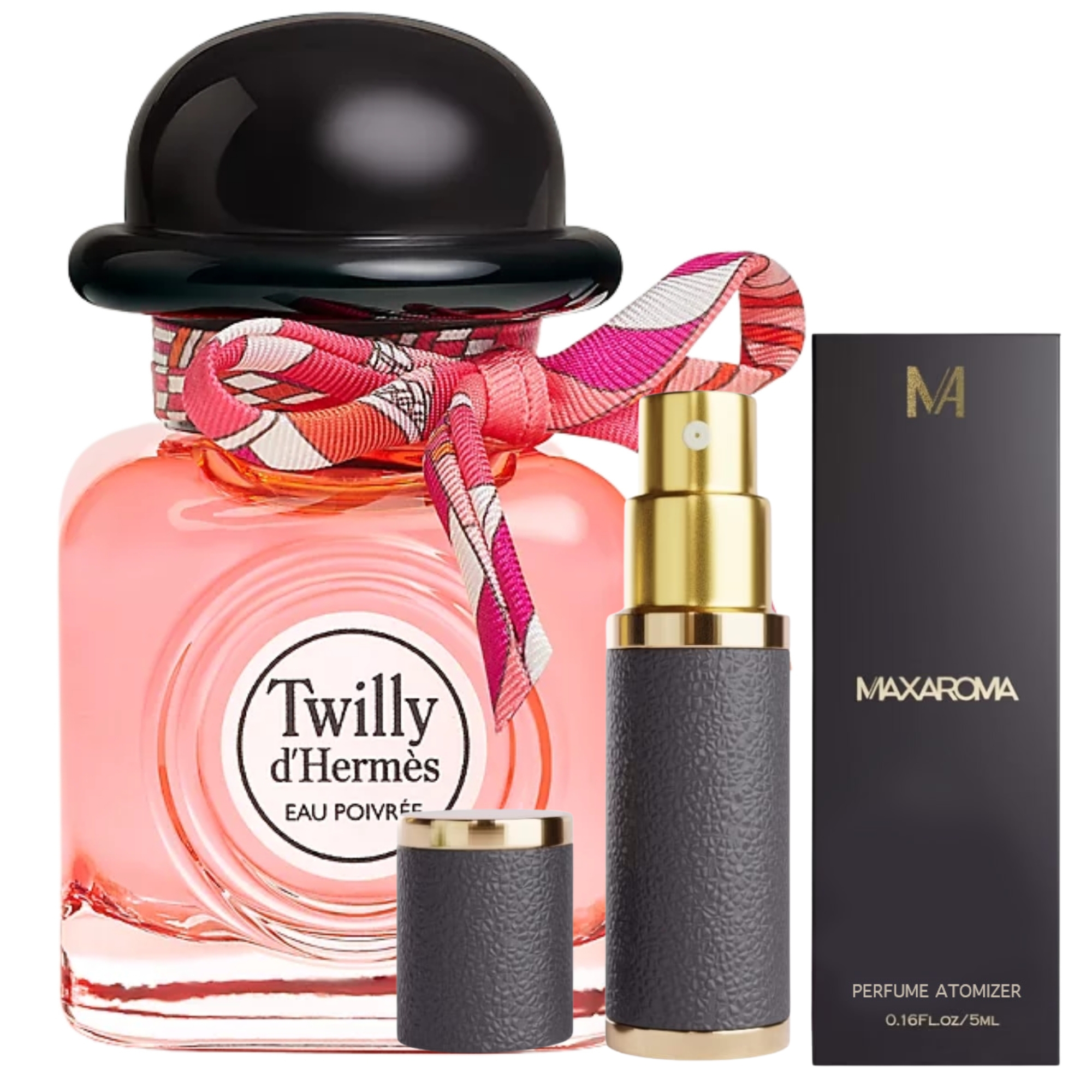 Twilly d'hermes Eau Poivree