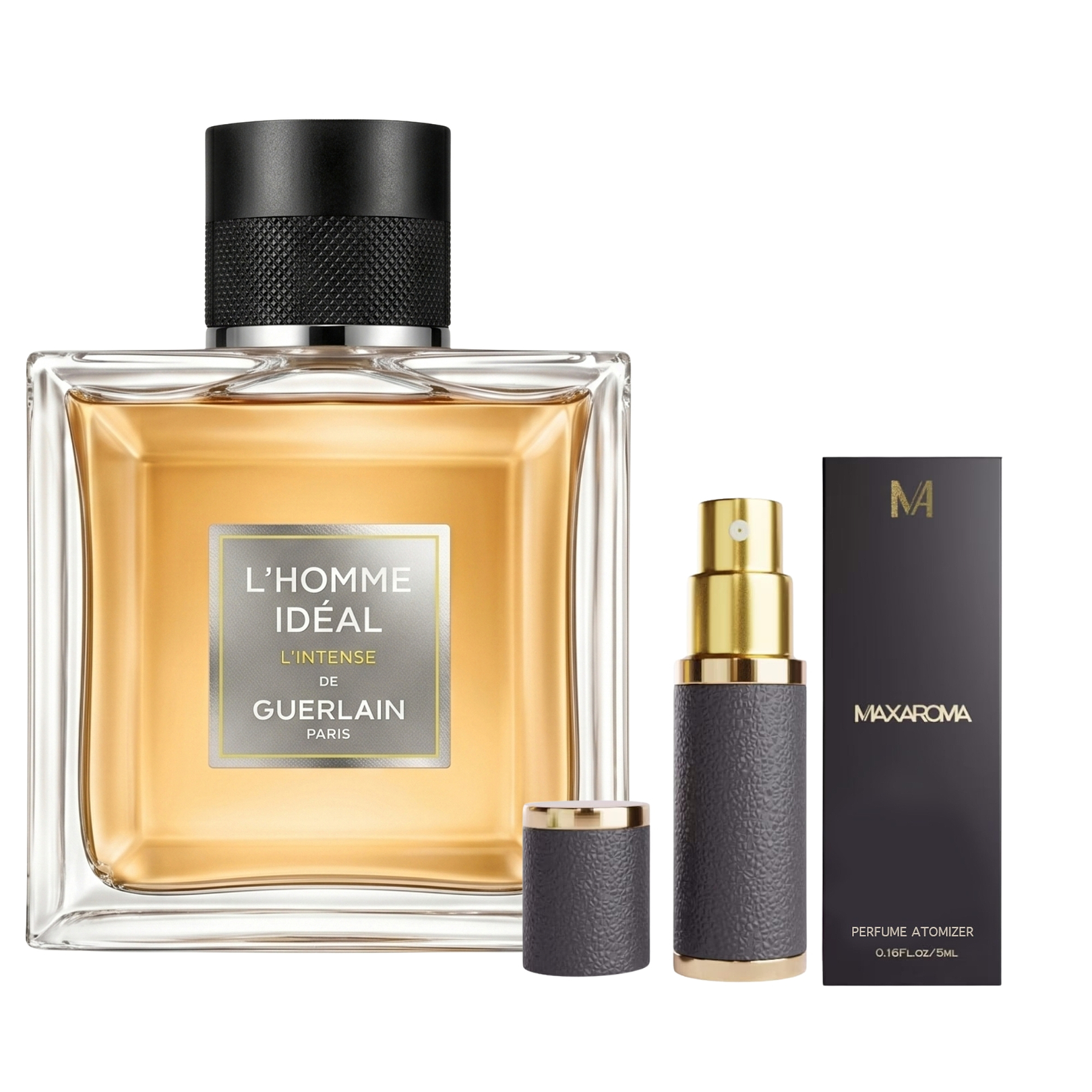 L'Homme Ideal L'Intense