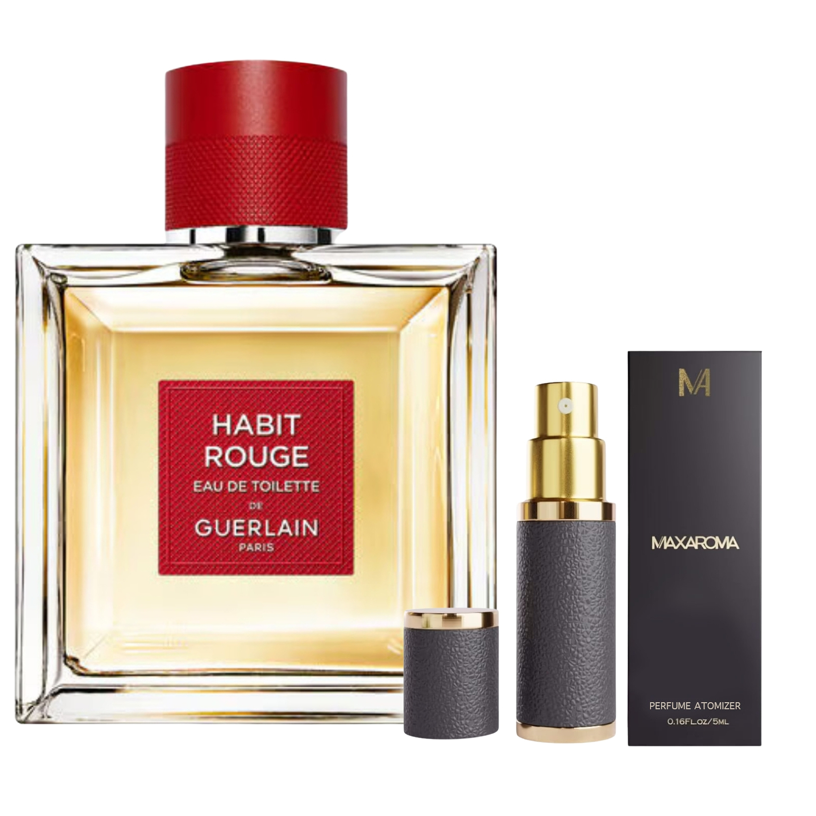 Habit Rouge