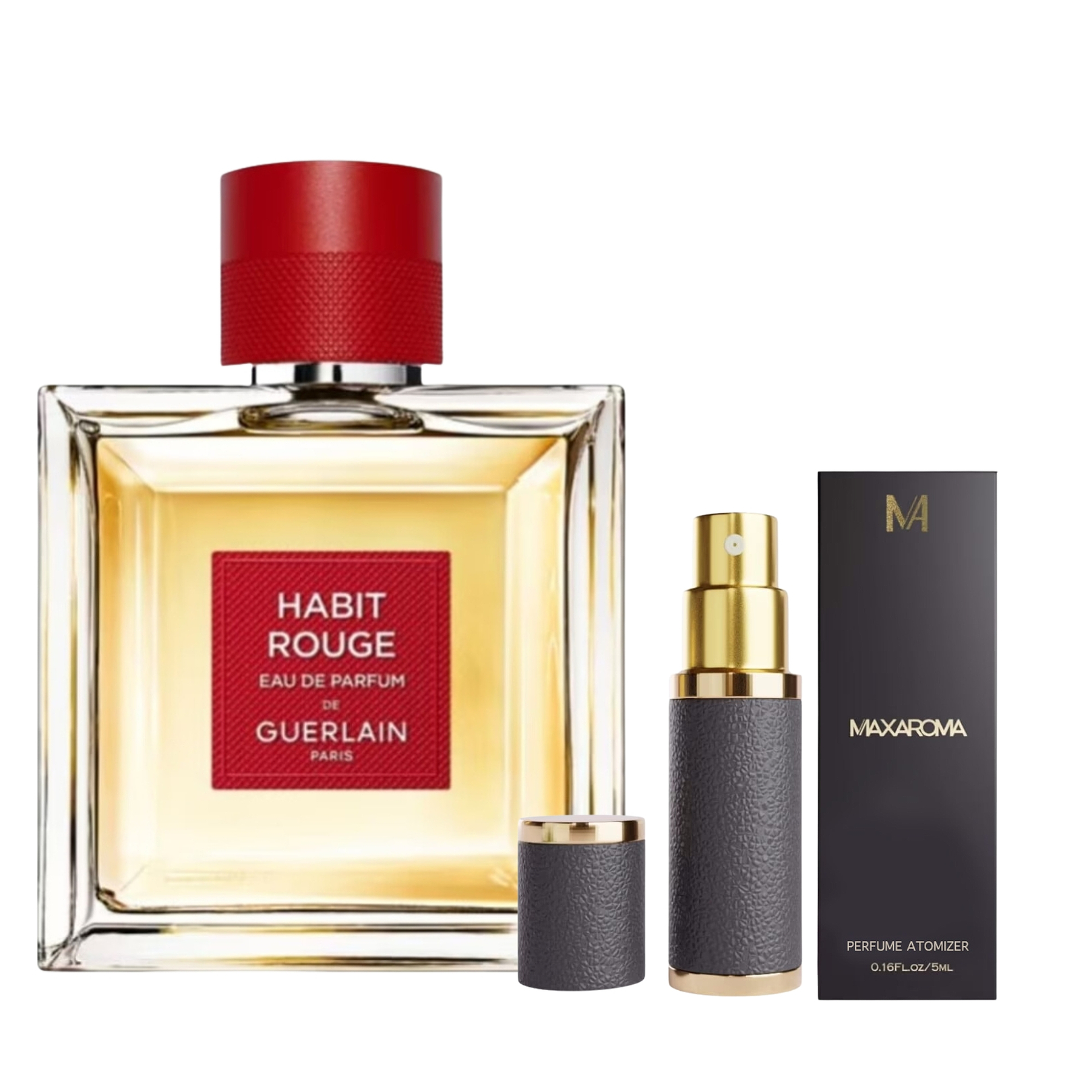 Habit Rouge