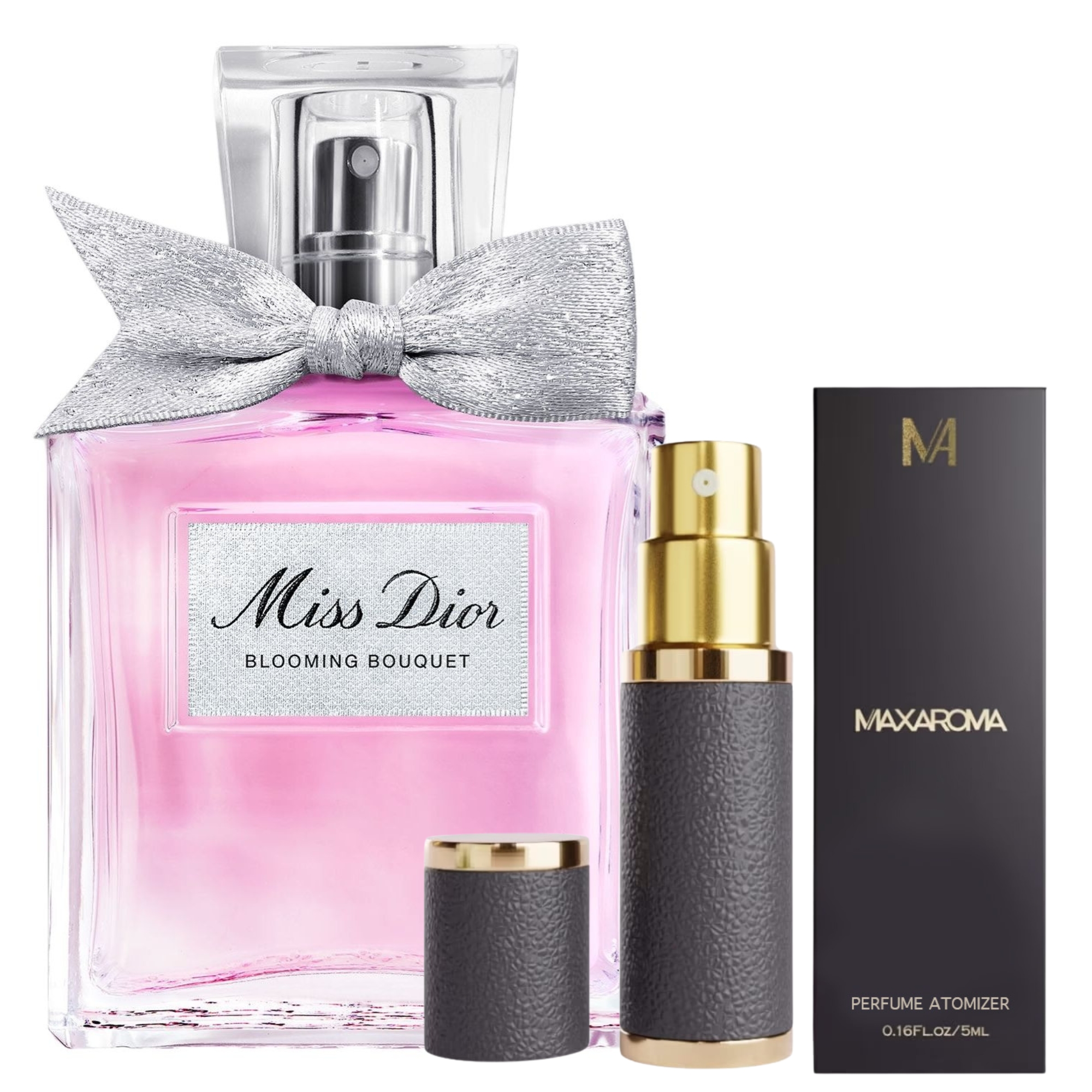 Miss Dior Blooming Bouquet
