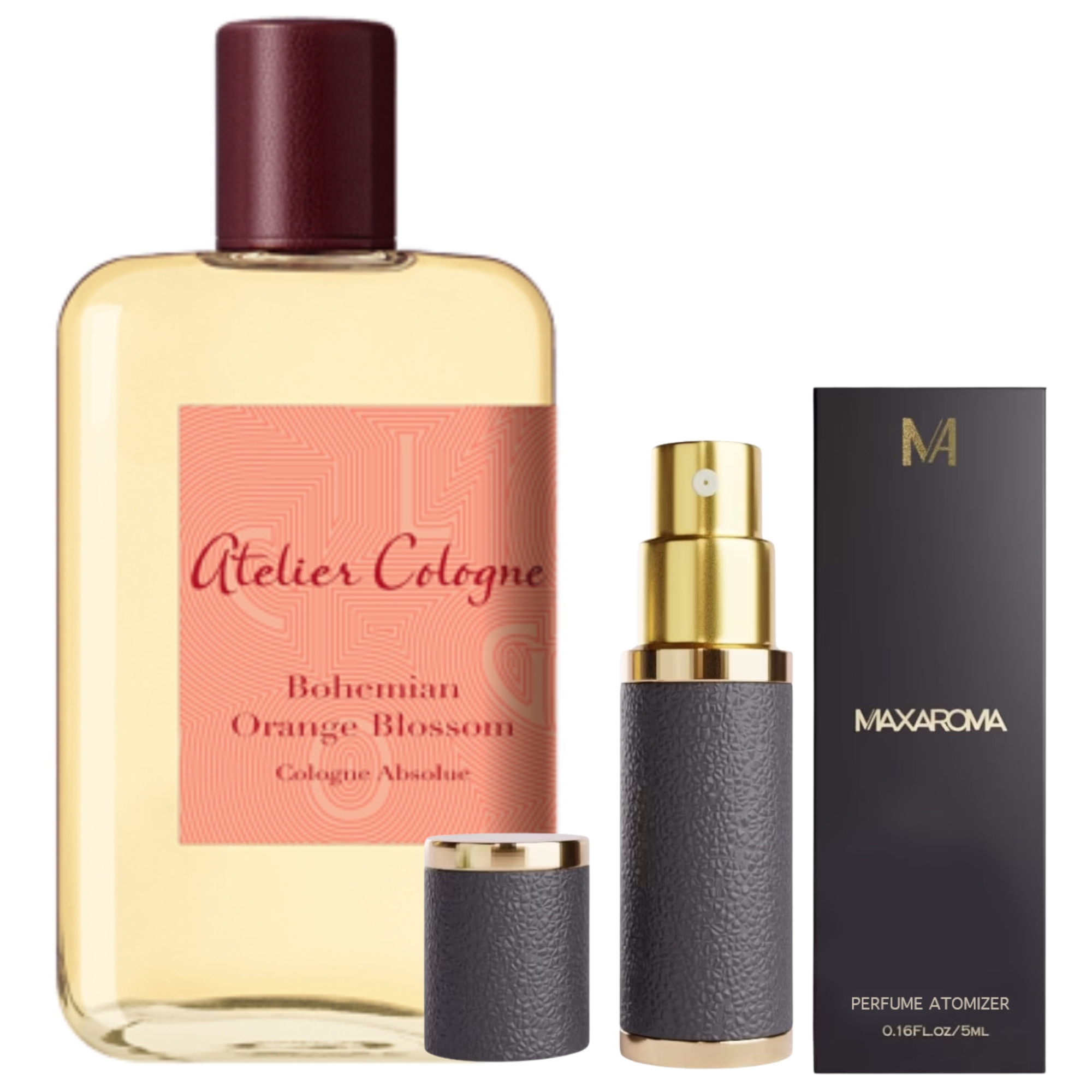 Atelier Cologne Bohemian Orange Blossom 