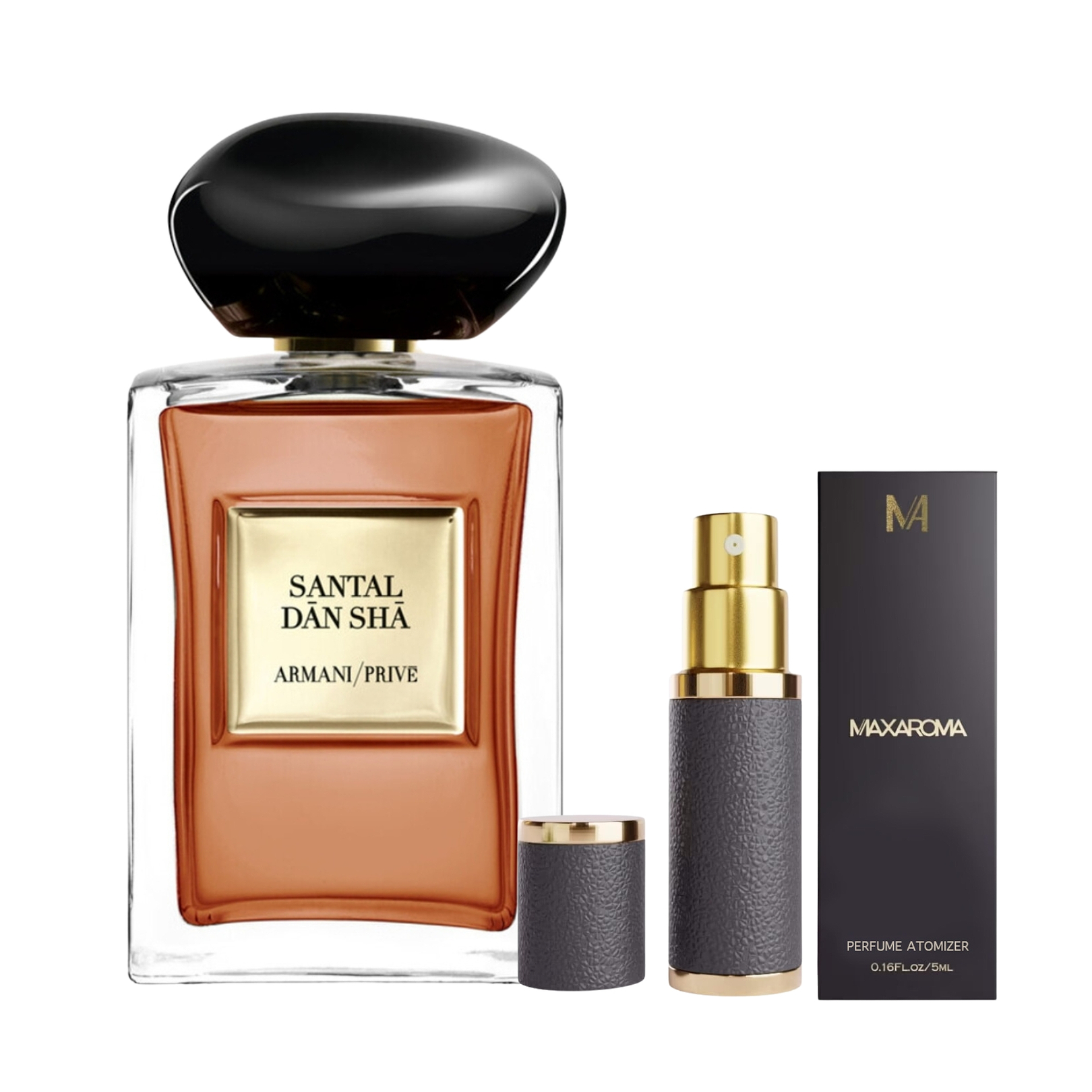 Santal Dan Sha
