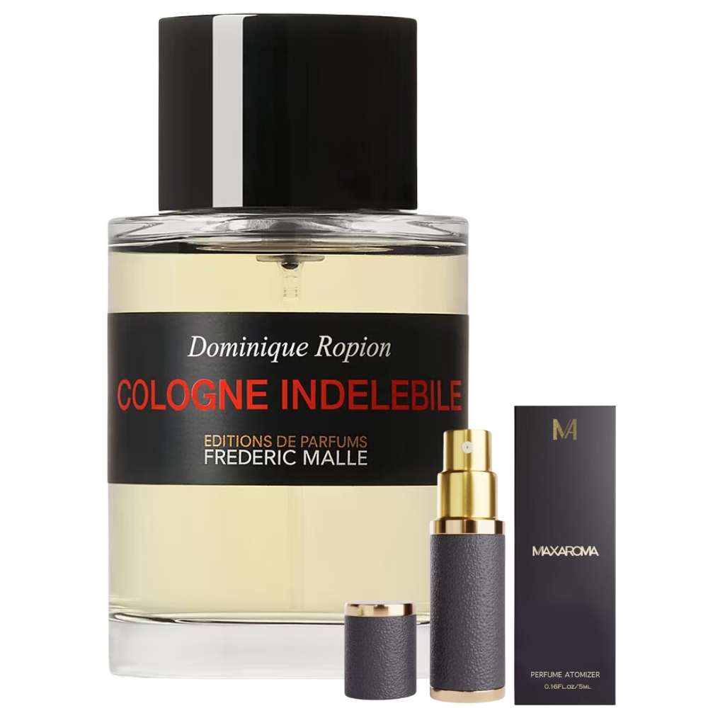 Frederic Malle Cologne Indelebile EDP |MaxAroma.com
