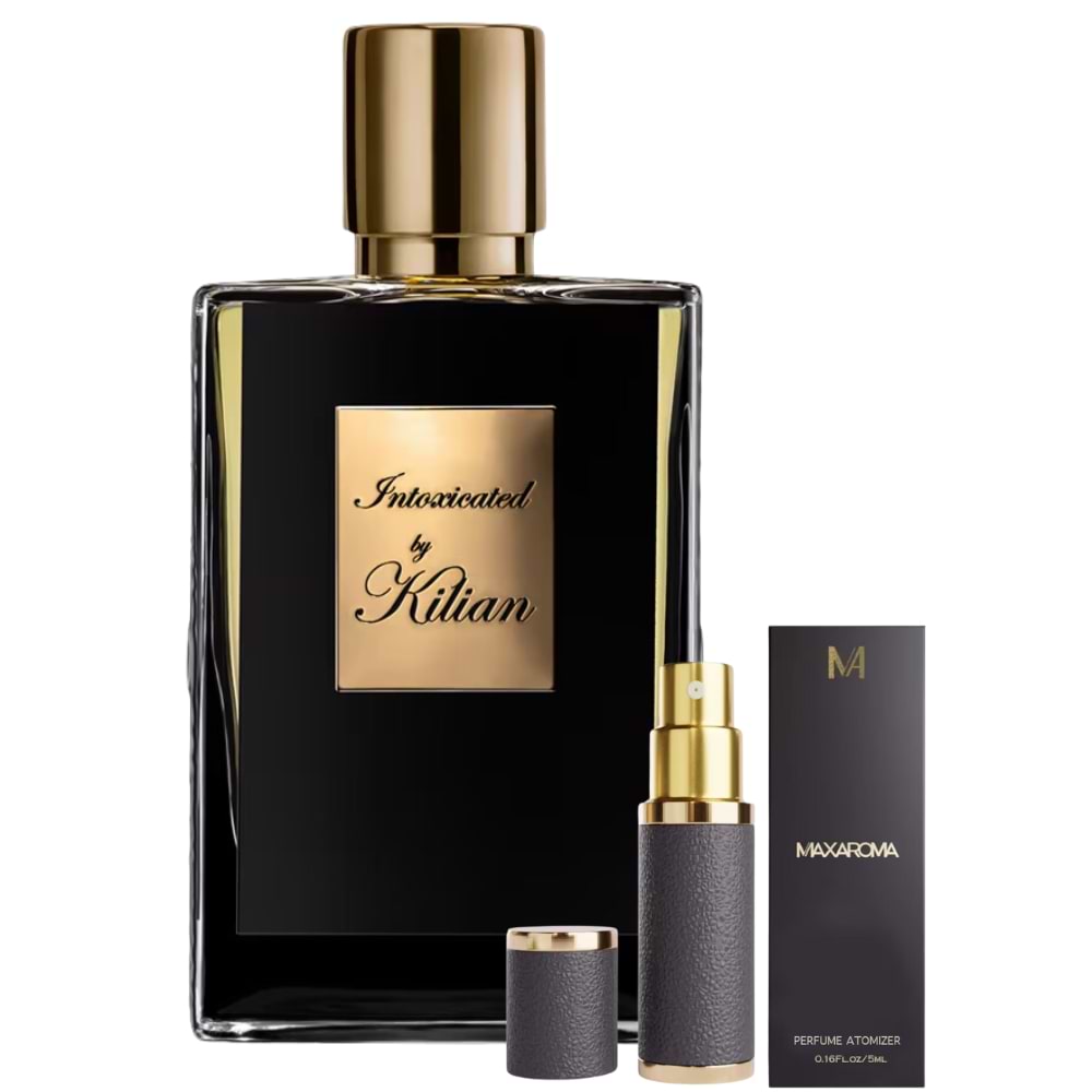 Intoxicated By Kilian 5ml-Luxurious and Intoxicating Perfume