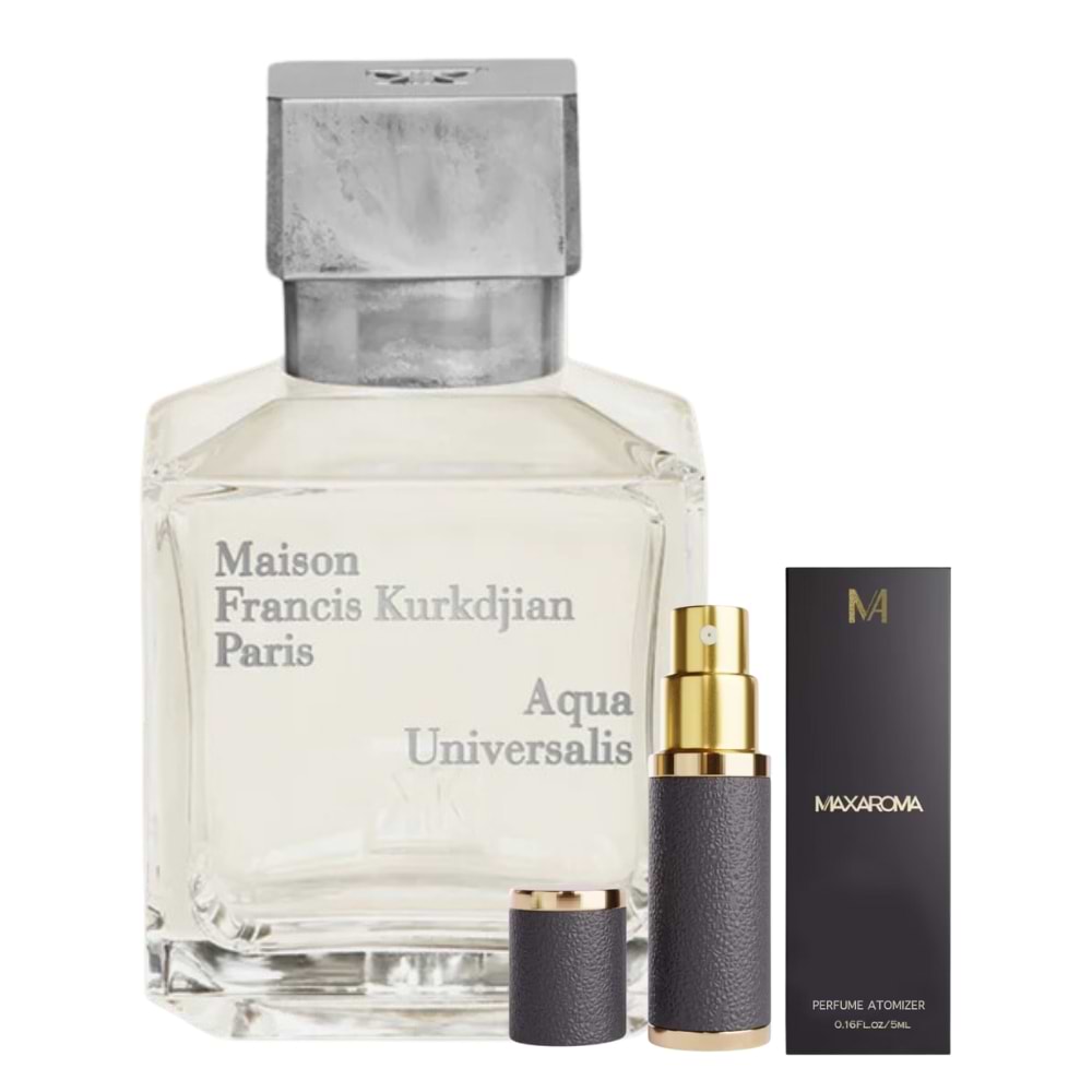 Maison Francis Kurkdjian Sample - Main Image