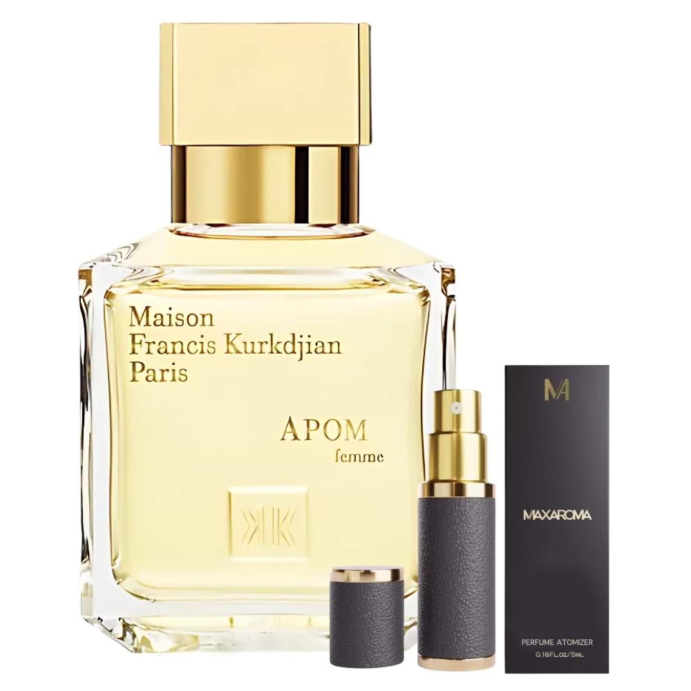 Maison Francis Kurkdjian APOM - Main Image