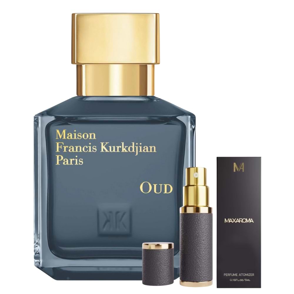 Masion Francis Kurkdjian Oud