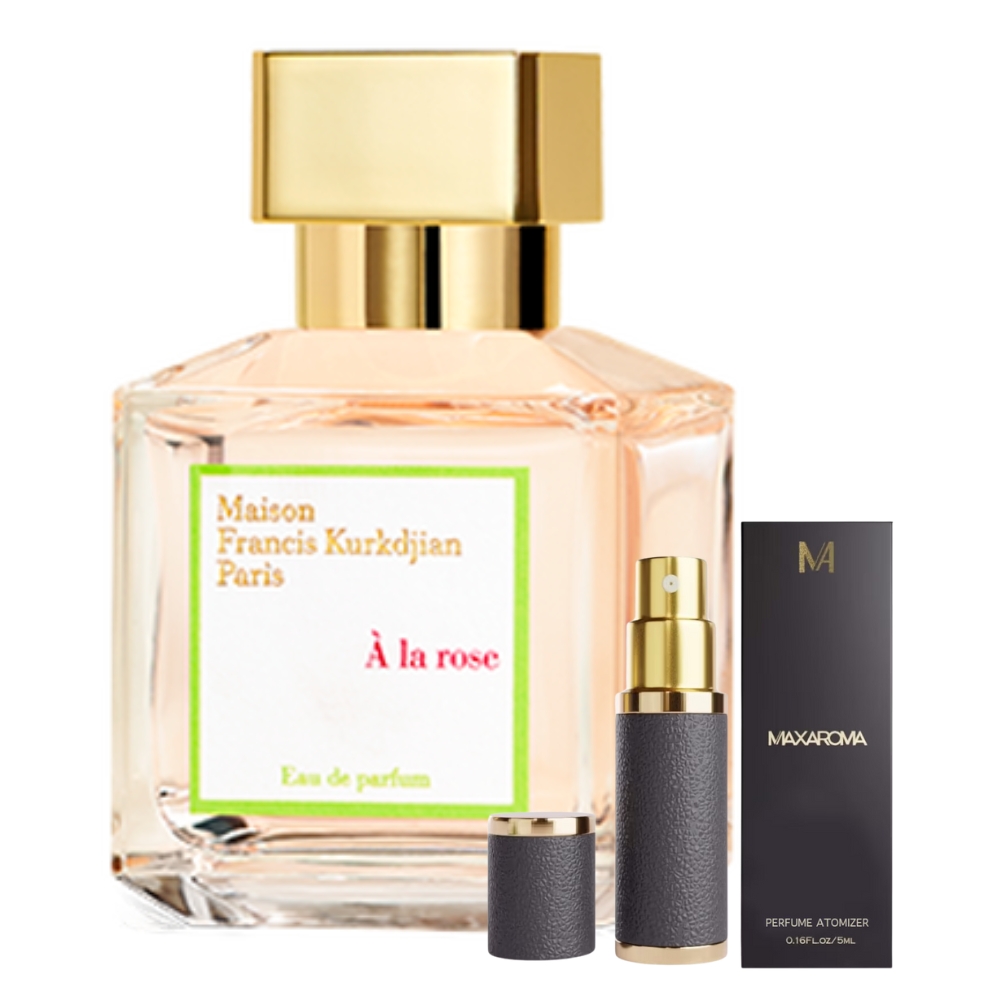 Maison François Kurkdjian À la rose 35ml Maison Francis Kurkdjian A la Rose Eau de Parfum 35ml | ZGO