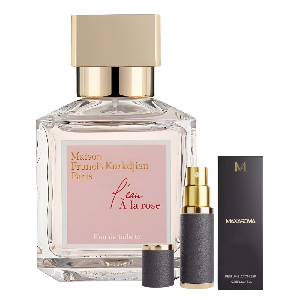 Maison Francis Kurkdjian L'eau A La Rose