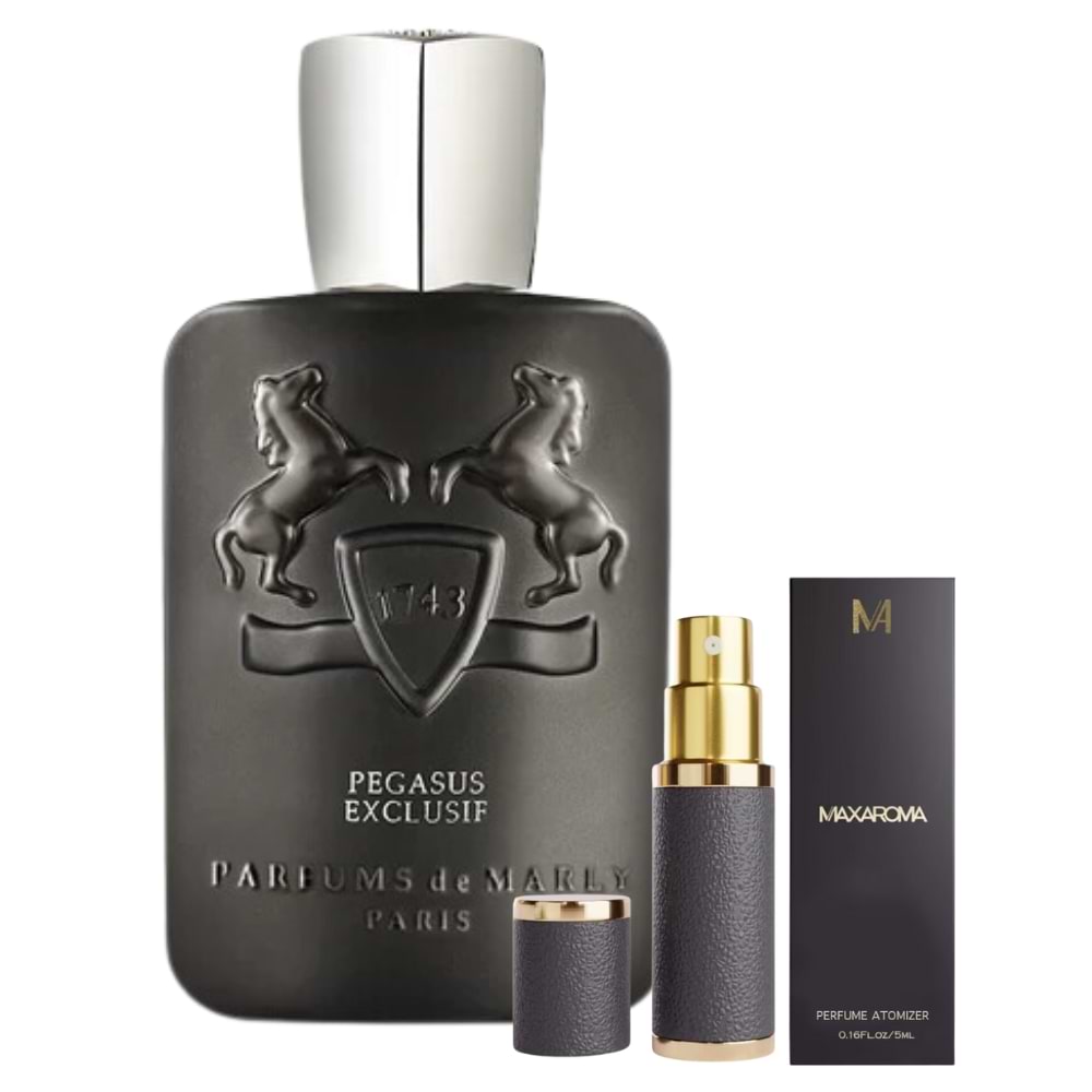 Parfums De Marly Pegasus Exclusif