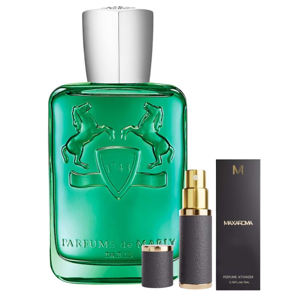 Greenley Eau de Parfum (75ml, 125ml) – Parfums de Marly
