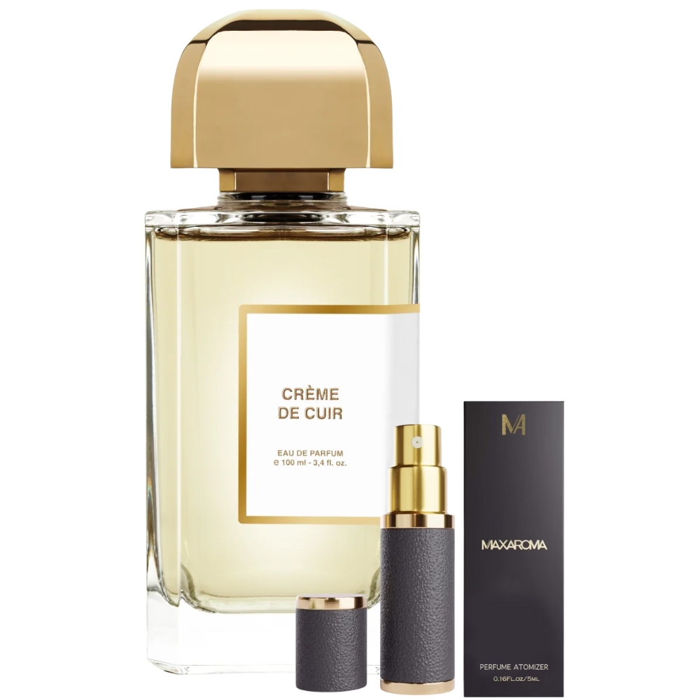 BDK Parfums Creme de Cuir Unisex
