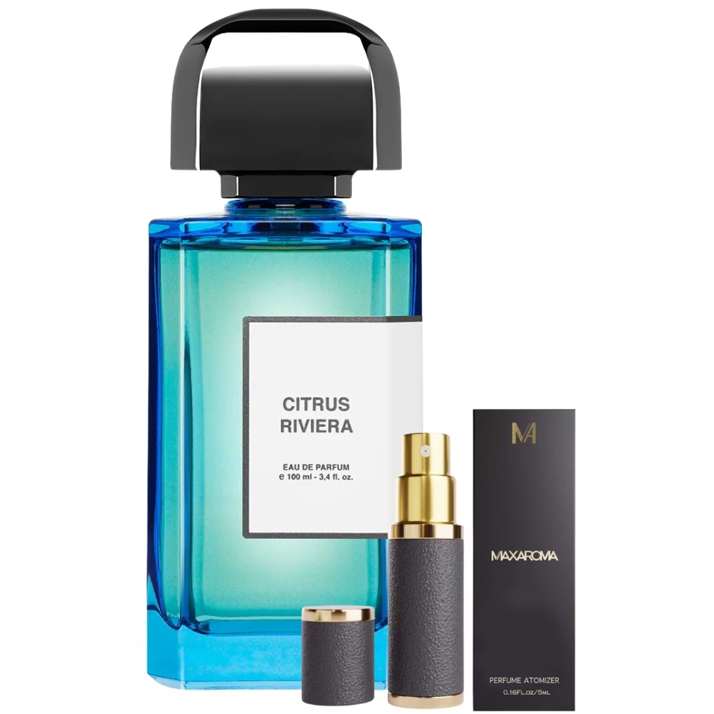 BDK Parfums Citrus Riviera Unisex