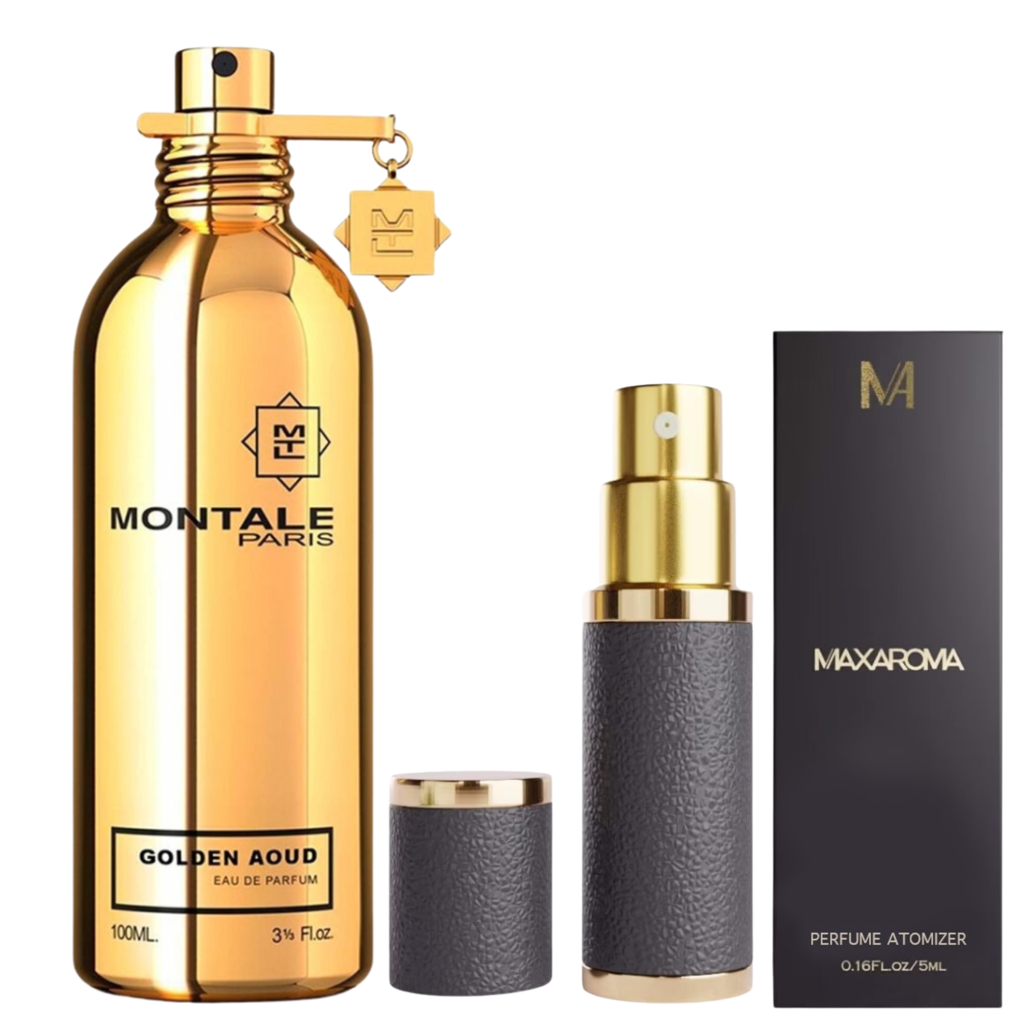 Golden Aoud