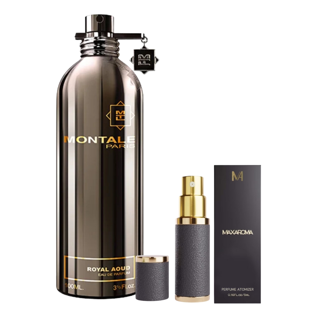 Montale Royal Aoud Unisex
