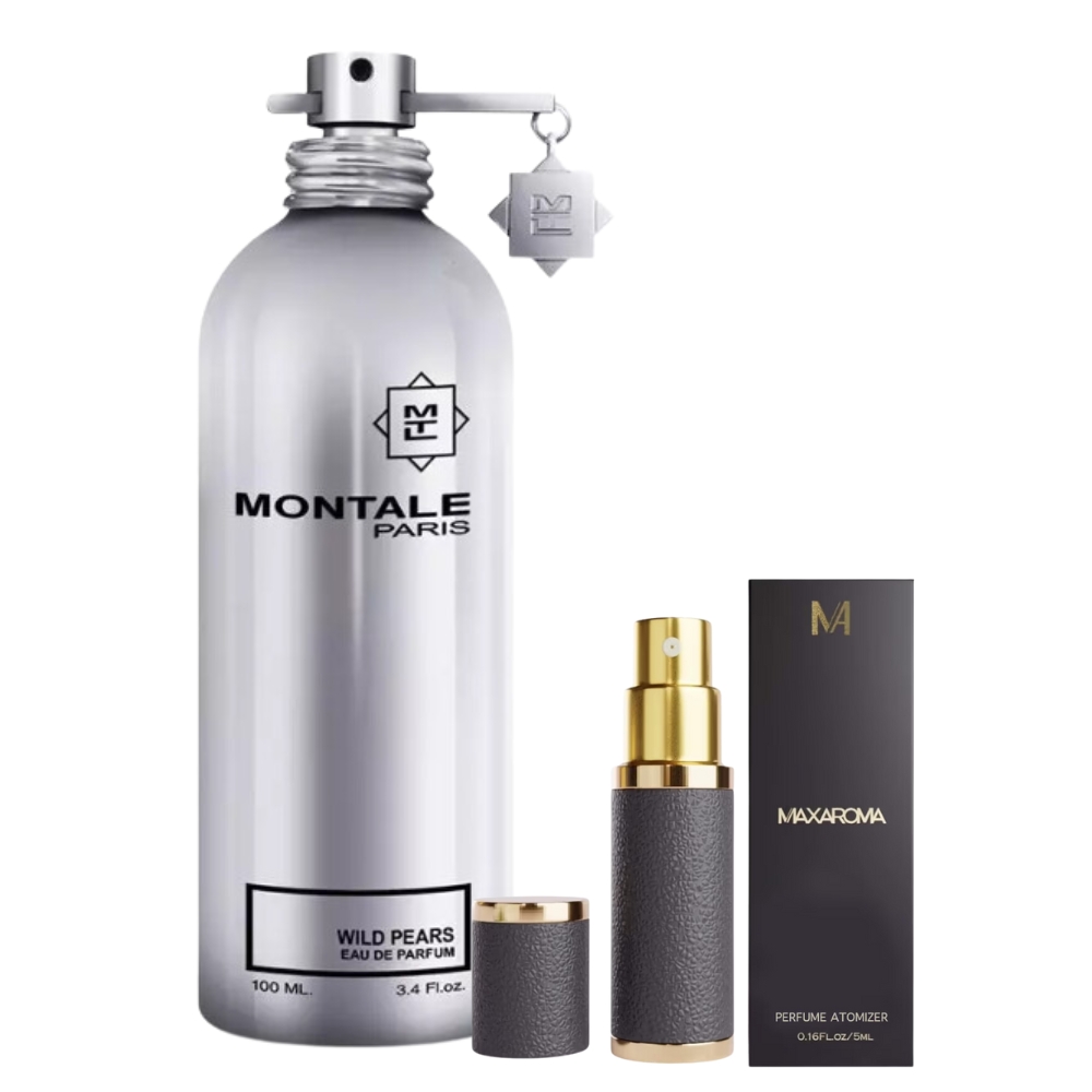 Montale Wild Pears Unisex